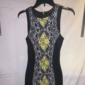 Bodycon Dress